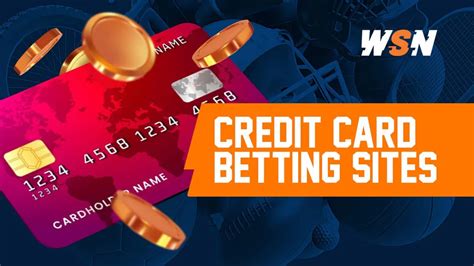 2024 Credit Card Betting Sites .
